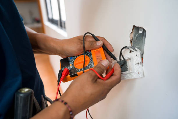 Best Licensed Electrician  in Fort Mill, SC