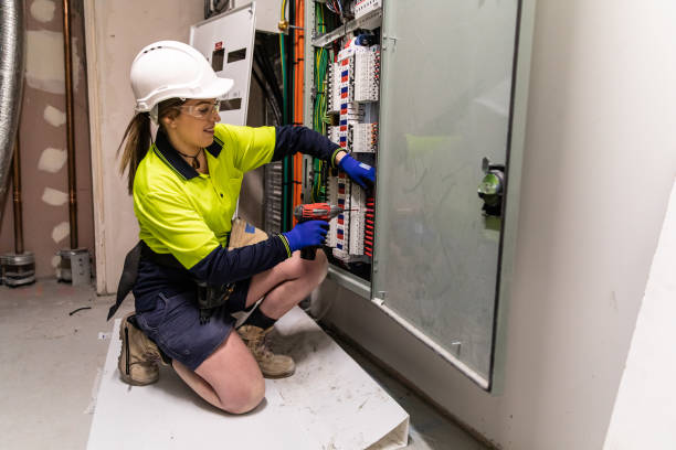 Best Emergency Electrical Repair  in Fort Mill, SC