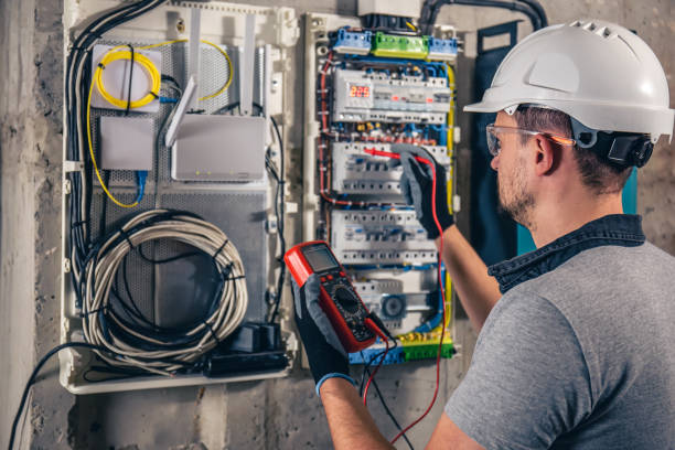 Best Affordable Electrician  in Fort Mill, SC