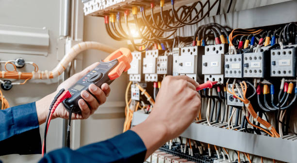 Best Electrical Wiring Services  in Fort Mill, SC
