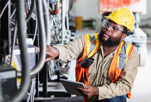 Best Electrical Contractors for Businesses  in Fort Mill, SC