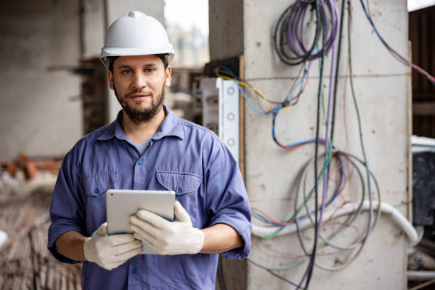 Trusted Fort Mill, SC Electrician Experts