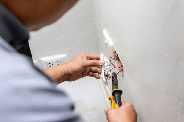 Best Electrical Installation Contractor  in Fort Mill, SC