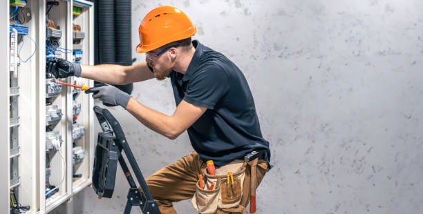 Best Electrical System Inspection  in Fort Mill, SC