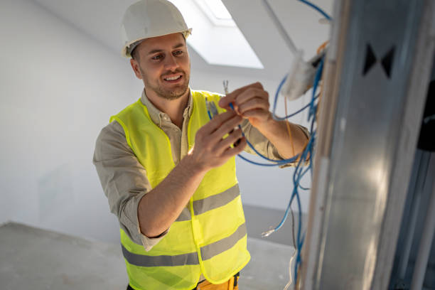 Best Home Electrical Repair  in Fort Mill, SC